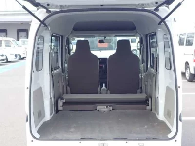 Mitsubishi MINICAB VAN