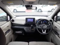 Nissan DAYZ лот № 103 оценка R  с аукциона в Японии 2