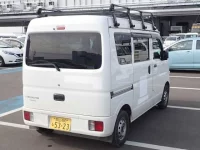 Mitsubishi MINICAB VAN лот № 139 оценка 3.5  с аукциона в Японии 1
