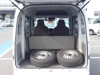 Mitsubishi MINICAB VAN лот № 139 оценка 3.5  с аукциона в Японии 2