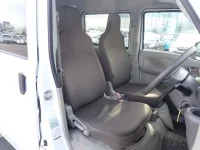 Mitsubishi MINICAB VAN лот № 139 оценка 3.5  с аукциона в Японии 7