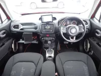 Chrysler JEEP RENEGADE лот № 144 оценка 4  с аукциона в Японии 2