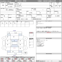 Chrysler JEEP RENEGADE лот № 144 оценка 4  с аукциона в Японии 10