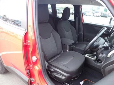 Chrysler JEEP RENEGADE