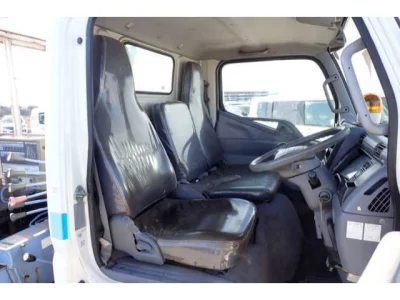 Mitsubishi CANTER  с аукциона в Японии