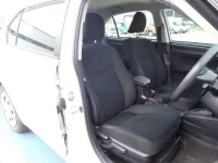 Toyota COROLLA AXIO лот № 50 оценка 3.5  с аукциона в Японии 5