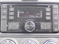 Toyota COROLLA AXIO лот № 50 оценка 3.5  с аукциона в Японии 6