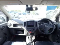 Nissan AD лот № 1027 оценка 3  с аукциона в Японии 2