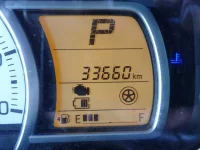 Mazda CAROL лот № 10 оценка 4  с аукциона в Японии 9