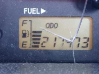 Daihatsu HIJET VAN лот № 137 оценка 3  с аукциона в Японии 9