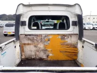 Daihatsu HIJET VAN лот № 137 оценка 3  с аукциона в Японии 2