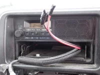 Daihatsu HIJET VAN лот № 137 оценка 3  с аукциона в Японии 7