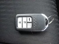 Honda ACCORD лот № 6 оценка 3.5  с аукциона в Японии 9