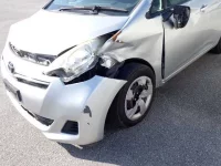 Toyota RACTIS лот № 1025 оценка R  с аукциона в Японии 6