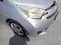 Toyota RACTIS лот № 1025 оценка R  с аукциона в Японии 7