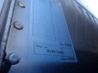 Hino DUTRO лот № 505 оценка 3.5  с аукциона в Японии 7