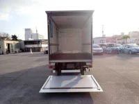 Hino DUTRO лот № 1029 оценка 3.5  с аукциона в Японии 2