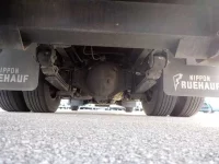 Hino DUTRO лот № 1029 оценка 3.5  с аукциона в Японии 10