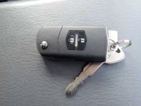 Mazda BONGO VAN лот № 118 оценка 3.5  с аукциона в Японии 7