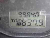 Mazda BONGO VAN лот № 118 оценка 3.5  с аукциона в Японии 8