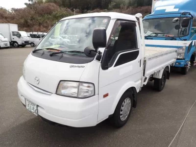 Mazda BONGO