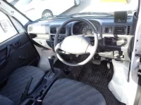 Suzuki CARRY TRUCK лот № 2 оценка 3.5  с аукциона в Японии 5