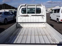 Suzuki CARRY TRUCK лот № 2 оценка 3.5  с аукциона в Японии 2