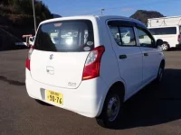 Suzuki ALTO VAN лот № 73 оценка 4  с аукциона в Японии 1