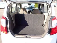 Suzuki ALTO VAN лот № 73 оценка 4  с аукциона в Японии 2