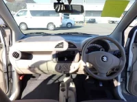 Suzuki ALTO VAN лот № 73 оценка 4  с аукциона в Японии 3