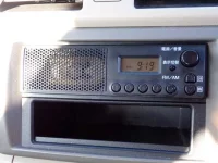 Suzuki ALTO VAN лот № 73 оценка 4  с аукциона в Японии 6