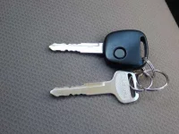 Suzuki ALTO VAN лот № 73 оценка 4  с аукциона в Японии 7