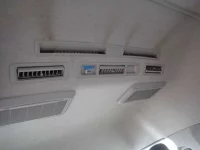 Toyota HIACE VAN лот № 67 оценка 3  с аукциона в Японии 9