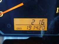 Toyota HIACE VAN лот № 67 оценка 3  с аукциона в Японии 6