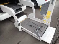 Toyota HIACE VAN лот № 67 оценка 3  с аукциона в Японии 7