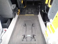 Toyota HIACE VAN лот № 67 оценка 3  с аукциона в Японии 8