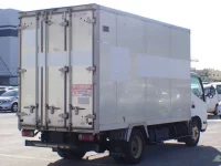 Toyota DYNA лот № 414 оценка 3  с аукциона в Японии 1