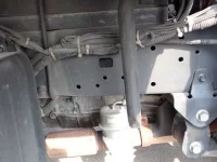 Toyota DYNA лот № 415 оценка 3  с аукциона в Японии 10