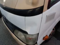 Toyota DYNA лот № 415 оценка 3  с аукциона в Японии 9