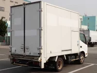 Toyota DYNA лот № 415 оценка 3  с аукциона в Японии 1