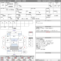 Toyota DYNA лот № 415 оценка 3  с аукциона в Японии 11
