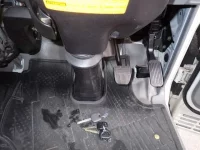 Toyota DYNA лот № 418 оценка 3.5  с аукциона в Японии 10