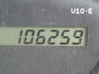 Toyota DYNA лот № 418 оценка 3.5  с аукциона в Японии 8