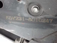 Toyota DYNA лот № 410 оценка 3.5  с аукциона в Японии 10