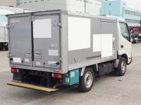 Toyota DYNA лот № 410 оценка 3.5  с аукциона в Японии 1