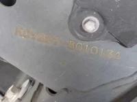 Toyota DYNA лот № 412 оценка R  с аукциона в Японии 10