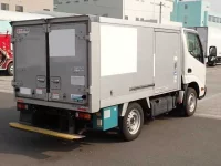 Toyota DYNA лот № 412 оценка R  с аукциона в Японии 1