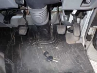 Hino DUTRO лот № 427 оценка R  с аукциона в Японии 10