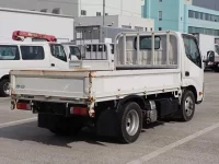 Hino DUTRO лот № 427 оценка R  с аукциона в Японии 1