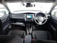 Toyota COROLLA FIELDER лот № 95 оценка 3.5  с аукциона в Японии 2